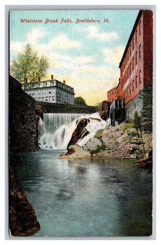 Brattleboro vermont - vermont, vt