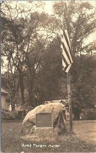 Rppc brattleboro view of - vt,